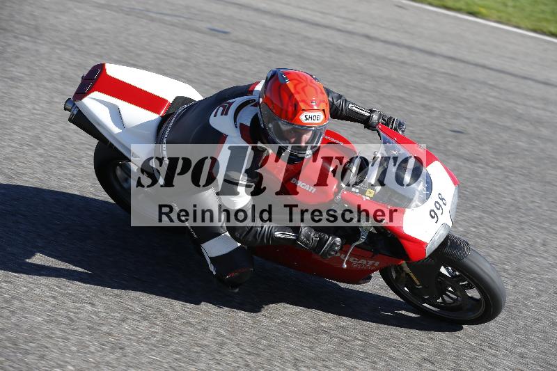 /54 19.09.2025 Speer Racing ADR/Gruppe gelb/998
